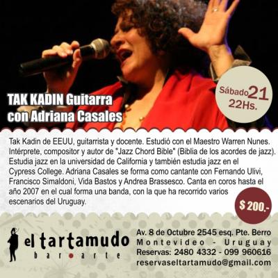 Brasil en el coraz&oacute;n -  El tartamudo -